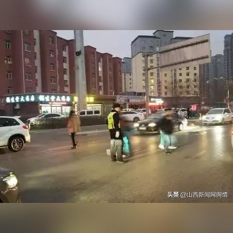 大同警方守护城市平安和谐，新闻头条揭秘最新进展