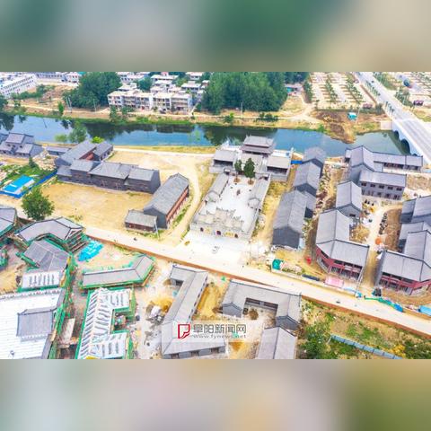 临泉商业风云再起，揭秘十大巨头企业榜单