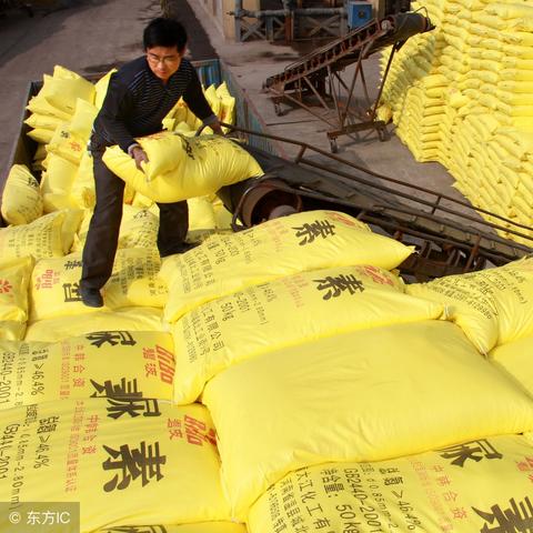 全球尿素产业巨头揭秘，世界尿素排名前十强企业盘点
