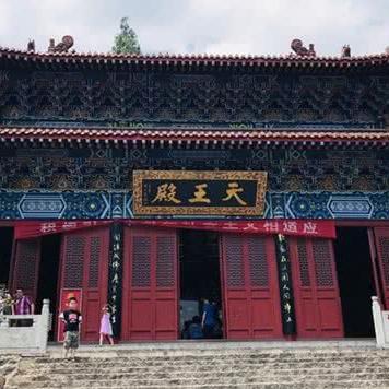 秦皇岛庐山探秘，详尽旅游攻略