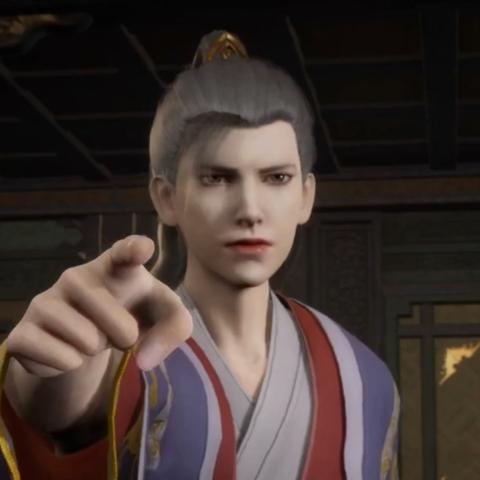 绝世武魂陈枫，探寻百度之下的武魂传奇世界