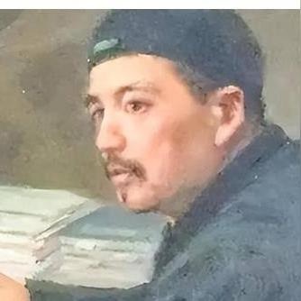鲁迅与现代社会的思考交汇点，新闻头条下的深度洞察