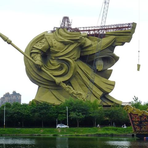 荆州古城魅力探索之旅，最新游玩攻略大全