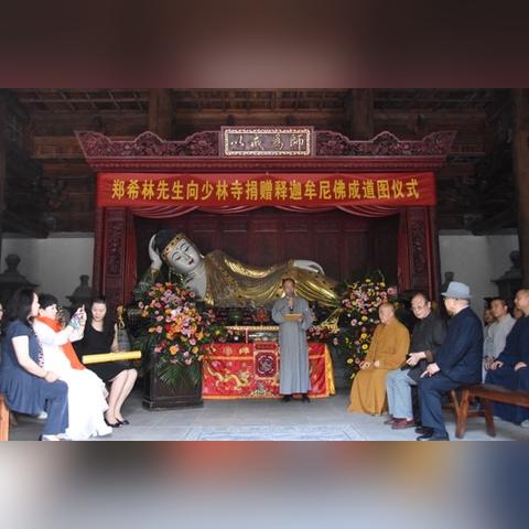 嵩山六月旅行攻略，探索最佳体验之旅