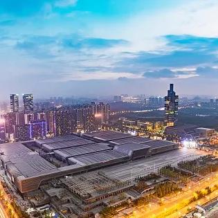 贵阳今年城市发展与变革脉搏，头条新闻聚焦城市新动向