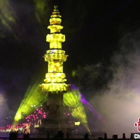 河北古县魅力排名TOP10，历史遗迹探寻之旅