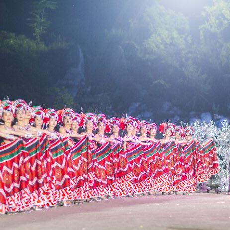 成都出发恩施旅游攻略，绝美山水之旅不容错过！
