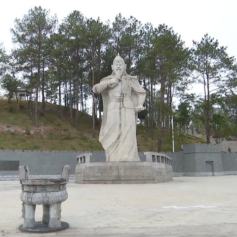 翁源农村公园开放时间重磅更新！最新消息抢先看