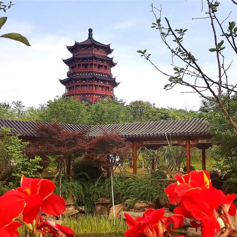 庐陵文化深度游攻略，吉安旅游全解析，魅力之旅等你探索