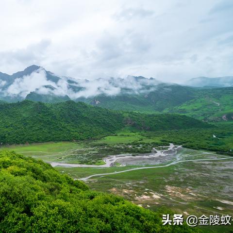 冬季西北探秘，别样风情，神秘之旅攻略