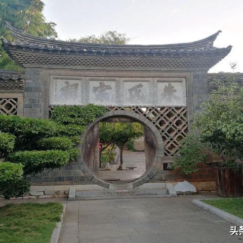 「清代富豪豪宅揭秘，辉煌传奇背后的十大排名」