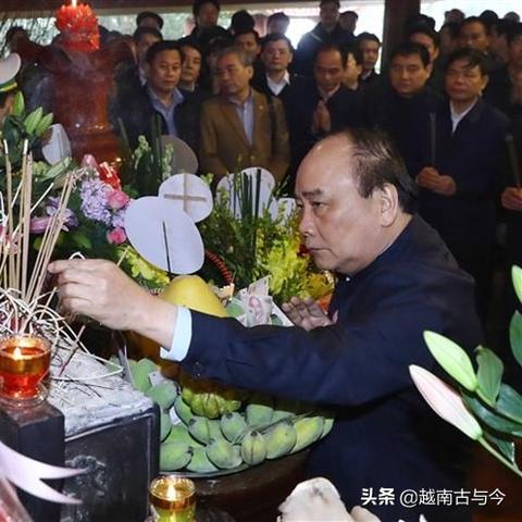 越南股市TOP10解析，河内与胡志明市的金融巨头崛起
