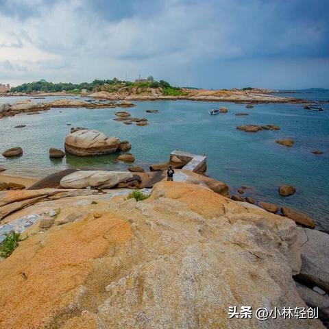 汕尾厦门海滨探秘，绝美旅行攻略！
