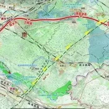 开封铁路迈向高效智能未来，最新消息揭秘！