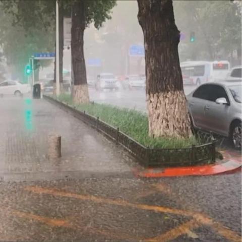 世界气象之最揭秘，自然界震撼奇观排名榜