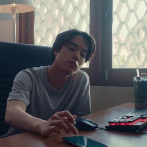 最新泰剧配乐精选，热门歌曲大全一网打尽
