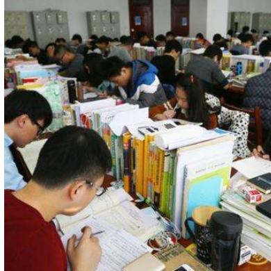 百度搜一搜，学生心声真实呈现