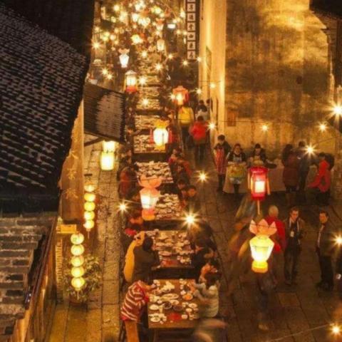国庆乌镇旅游攻略，探秘江南水乡魅力之旅