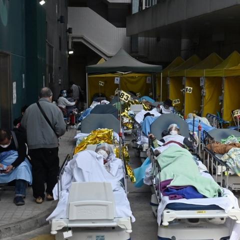 全球疫情最新动态，今日中央新闻抗疫进展报告及应对策略揭秘