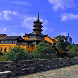 「杭州旅游攻略回顾，深度探索古都的每个角落」