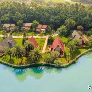 中山旅游美食与风景完美融合攻略，吃住畅游指南！