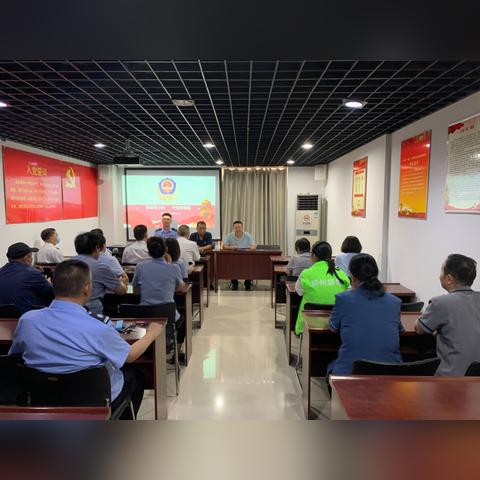 郑州法治新闻聚焦，城市法治建设最新动态速递