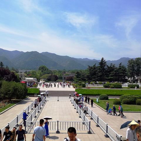 西安兵马俑深度游攻略，探寻千年秦文化神秘之旅