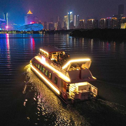 浑河夜航全攻略，带你畅游夜色之美（最新版）
