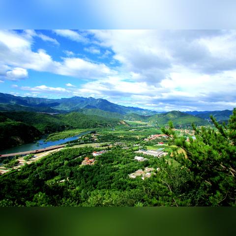 本溪水洞探险神秘乐园，最新攻略视频全解析！