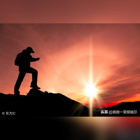 励志短语录动画视频，激发潜能的终极力量源泉