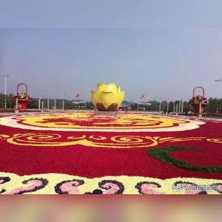 百度地图助你畅游鄢陵，探索无限美景！