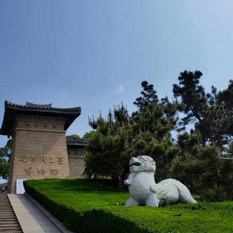 广陵王地宫打卡全攻略，最新指南助你轻松探秘地宫奇景