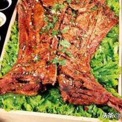 固原美食与旅游全攻略，品味地道小吃，畅游固原之旅