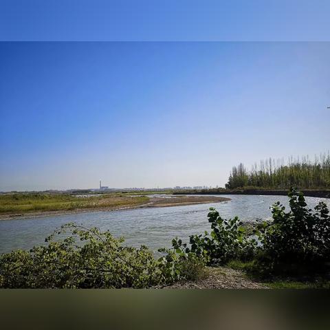 新疆湿地十大秘境揭晓，自然之美惊艳眼球！