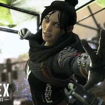 Apex世界赛激烈比拼，群雄争霸，巅峰之战谁将登顶？