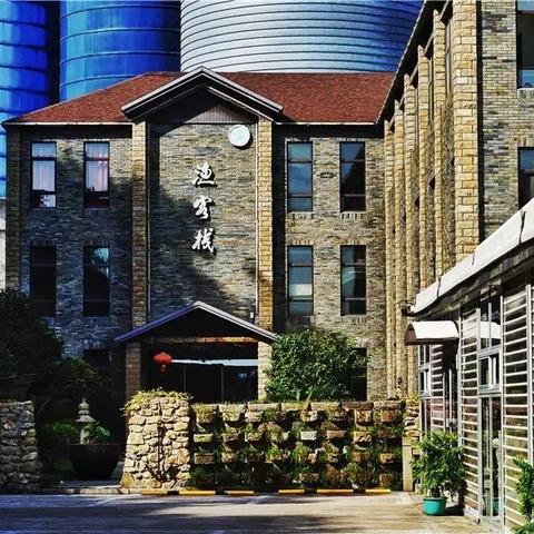芦浦酒店排名前十，尊贵住宿体验之选