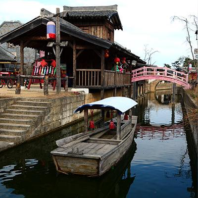 廊坊乾开旅游攻略，魅力之旅探索记