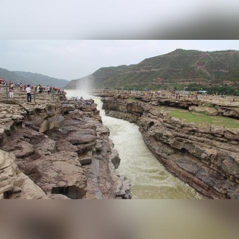 延安旅游攻略，探寻革命圣地，深度感受历史韵味