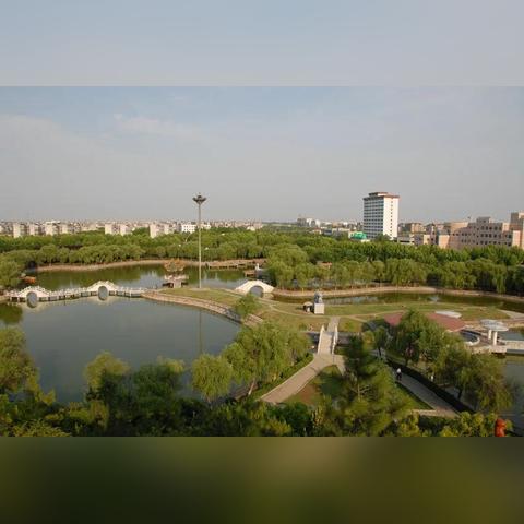 邓州新闻头条速递，连接城市与民众的实时资讯桥梁