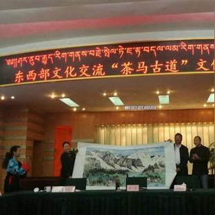 「藏族人歌曲，音乐与文化交融的魅力」百度收录标题