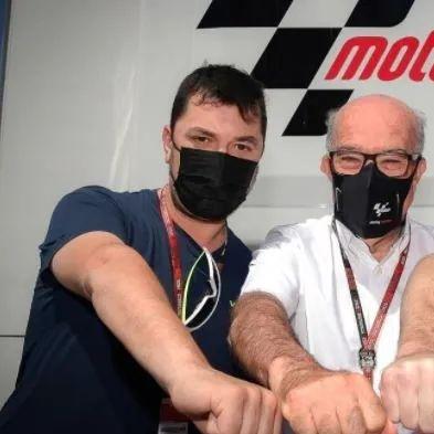 杜卡迪GP2024革新登场，期待与革新的完美交汇点