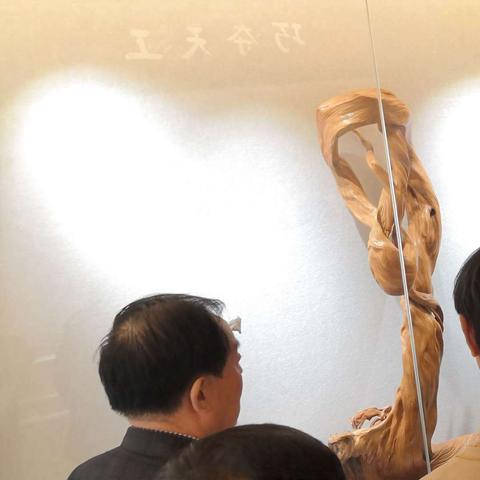 陕西根雕工艺品价格大揭秘，最新价格表一网打尽！