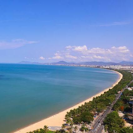海南三亚旅游攻略，热带天堂的探索必备指南