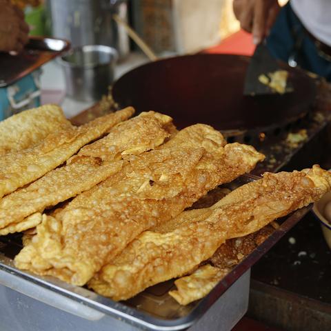 探寻京城煎饼味道，北京煎饼排名前十榜单出炉！