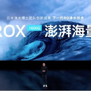 云米公司行业地位、市场表现及深度解析排名报告