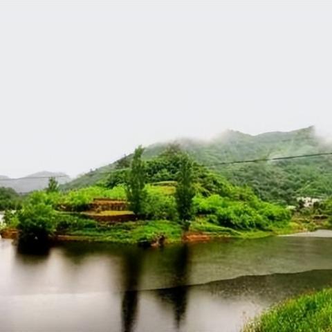 河南秦岭最新探索发现，新闻头条揭秘
