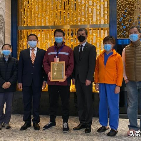 山东酒店业瞩目新闻，聚焦行业新动态与发展趋势重磅报道