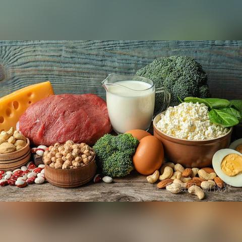 补铁食物排行榜TOP10，告别缺铁，健康饮食有妙招