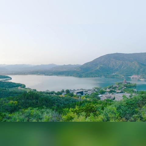 十三陵水库最新动态，新闻头条抢先看