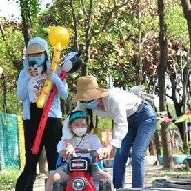 最新今日遛娃攻略，全方位指南，消息、图片一网打尽